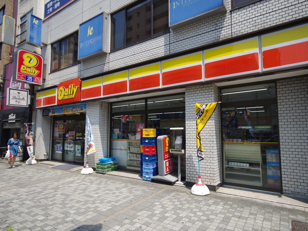 Oak Hotel Ikebukuro 東京都 外观 照片