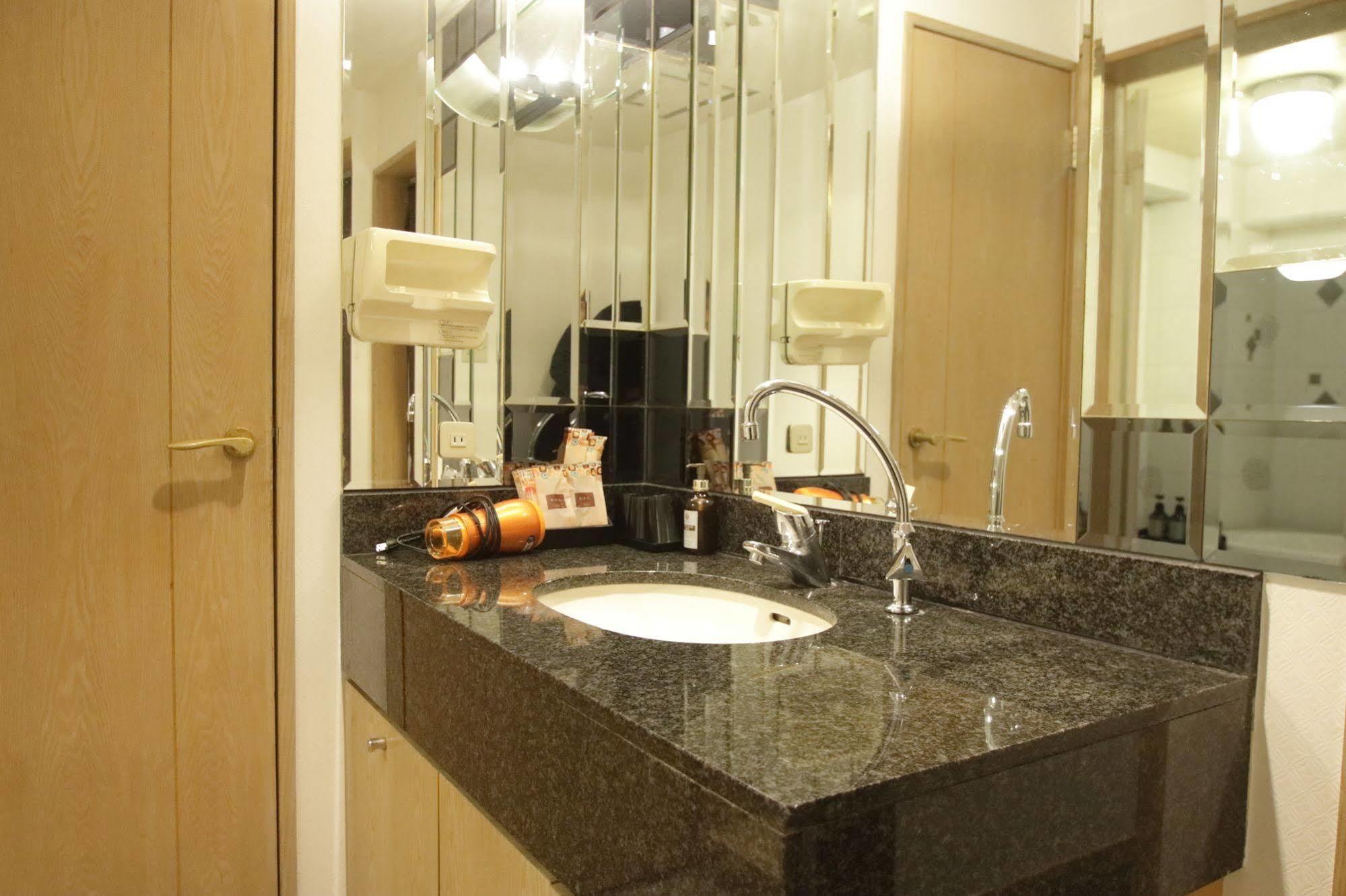 Oak Hotel Ikebukuro 東京都 外观 照片