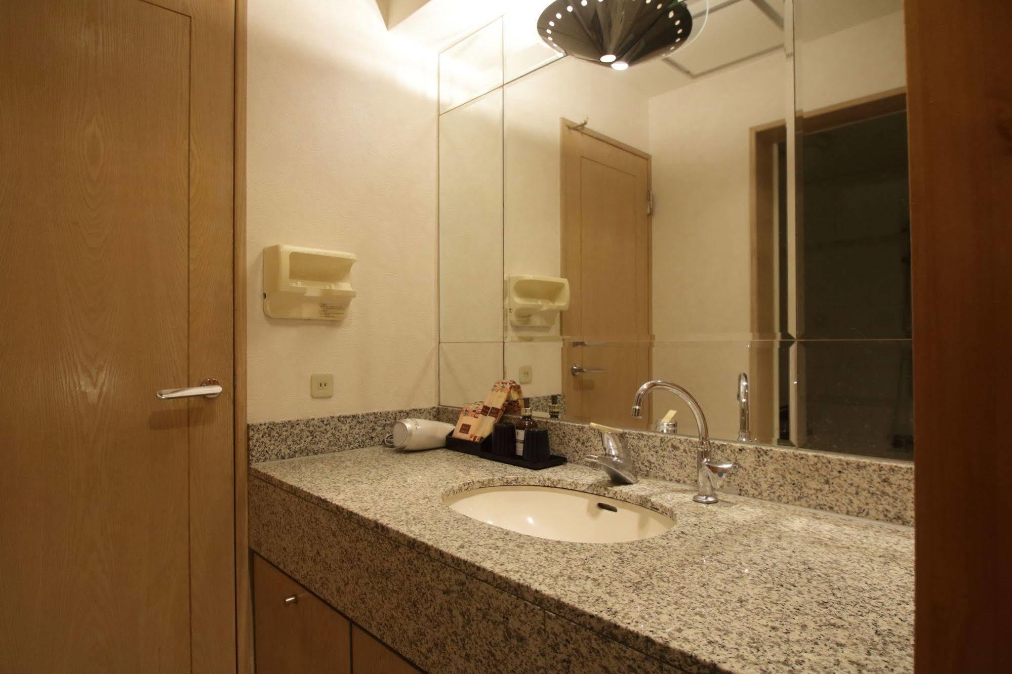 Oak Hotel Ikebukuro 東京都 外观 照片