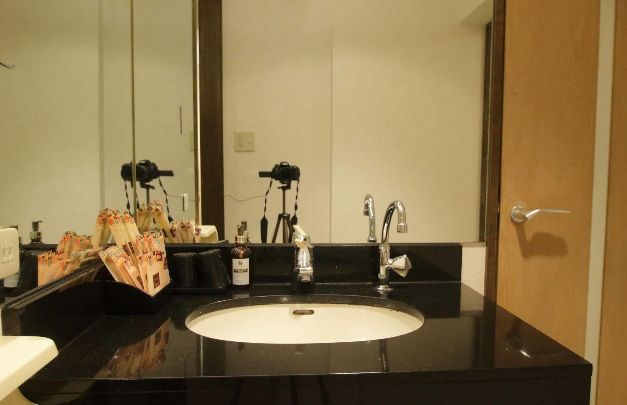 Oak Hotel Ikebukuro 東京都 外观 照片