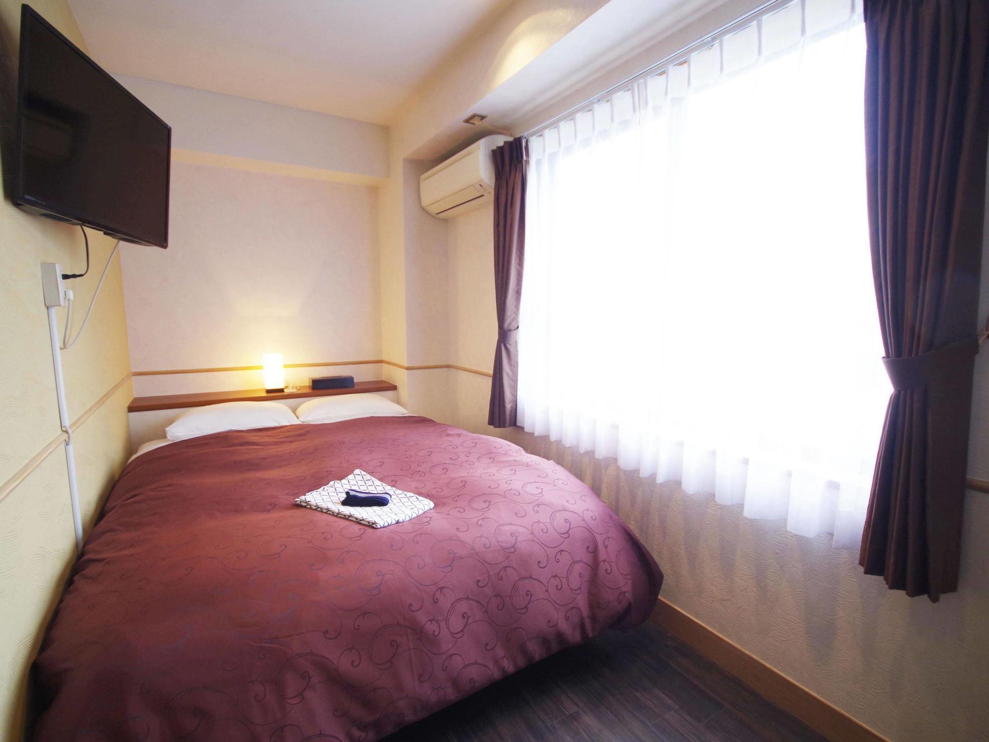 Oak Hotel Ikebukuro 東京都 外观 照片