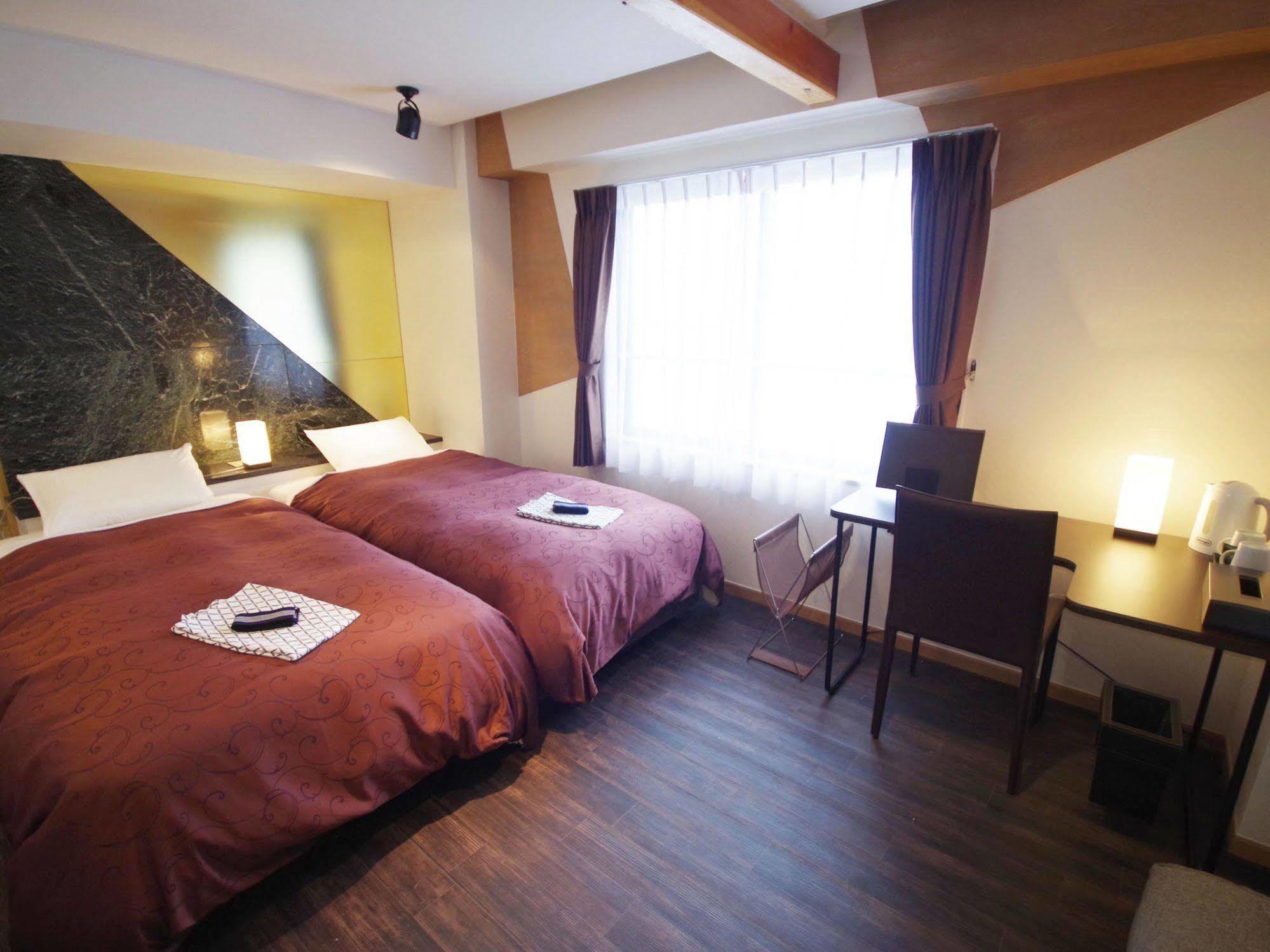 Oak Hotel Ikebukuro 東京都 外观 照片