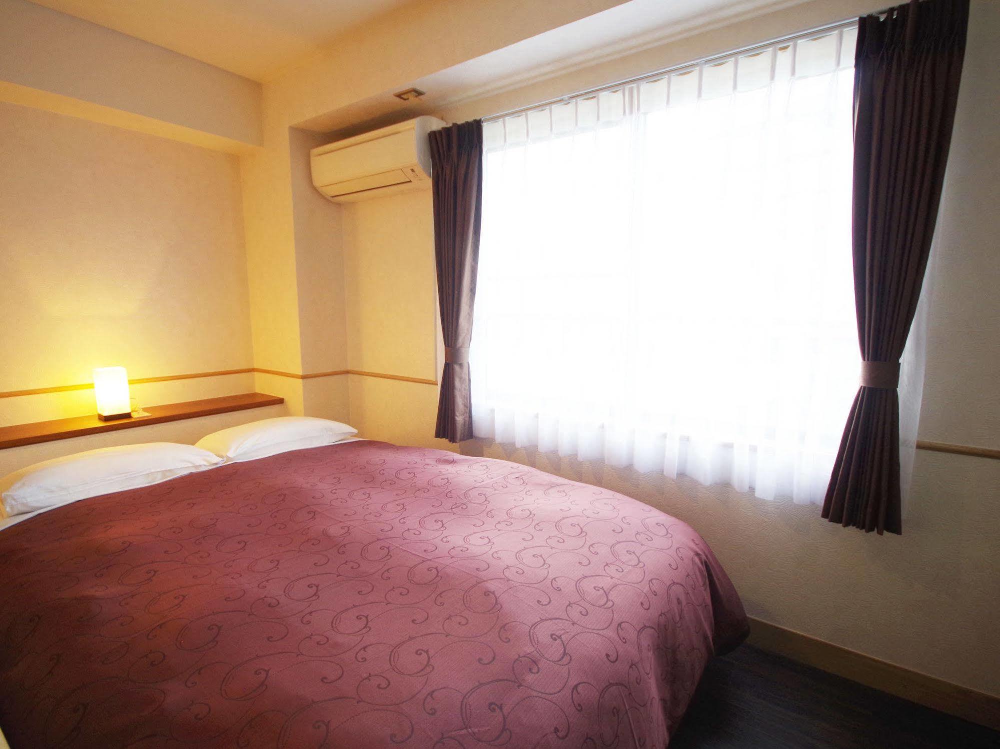 Oak Hotel Ikebukuro 東京都 外观 照片