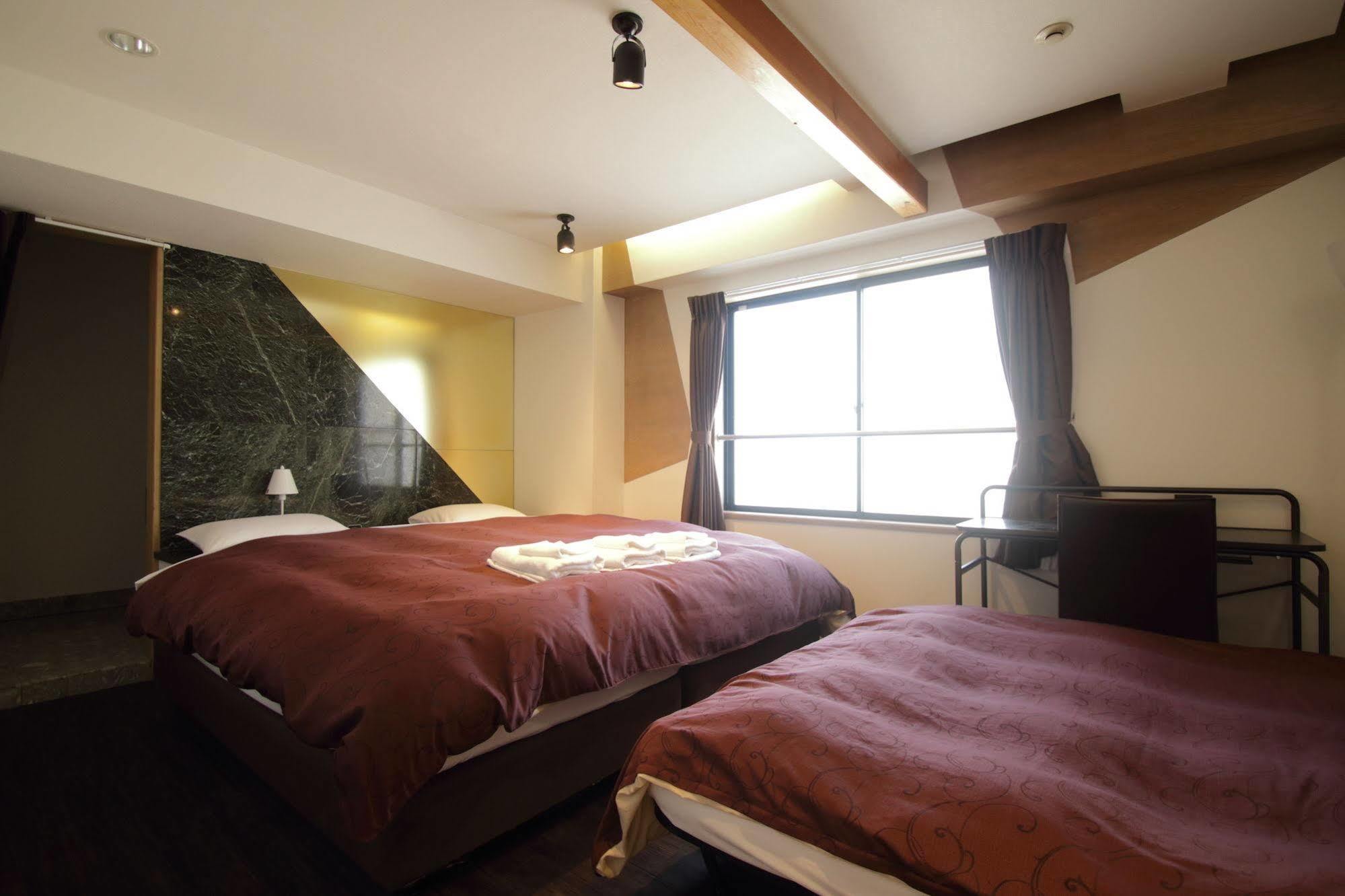 Oak Hotel Ikebukuro 東京都 外观 照片