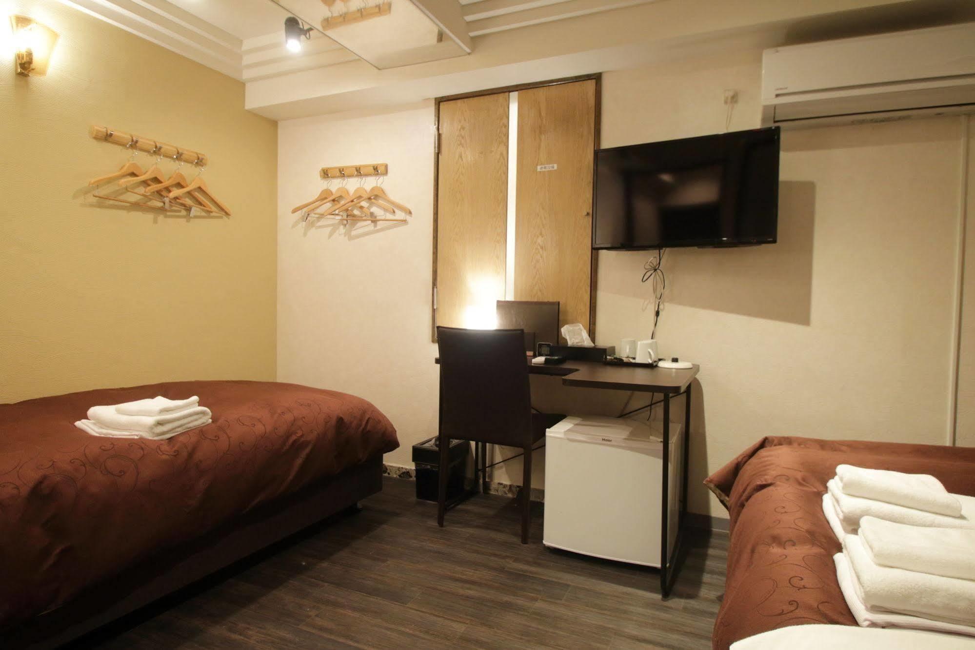 Oak Hotel Ikebukuro 東京都 外观 照片