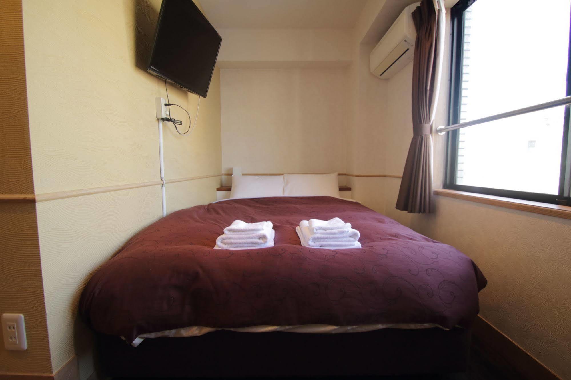 Oak Hotel Ikebukuro 東京都 外观 照片