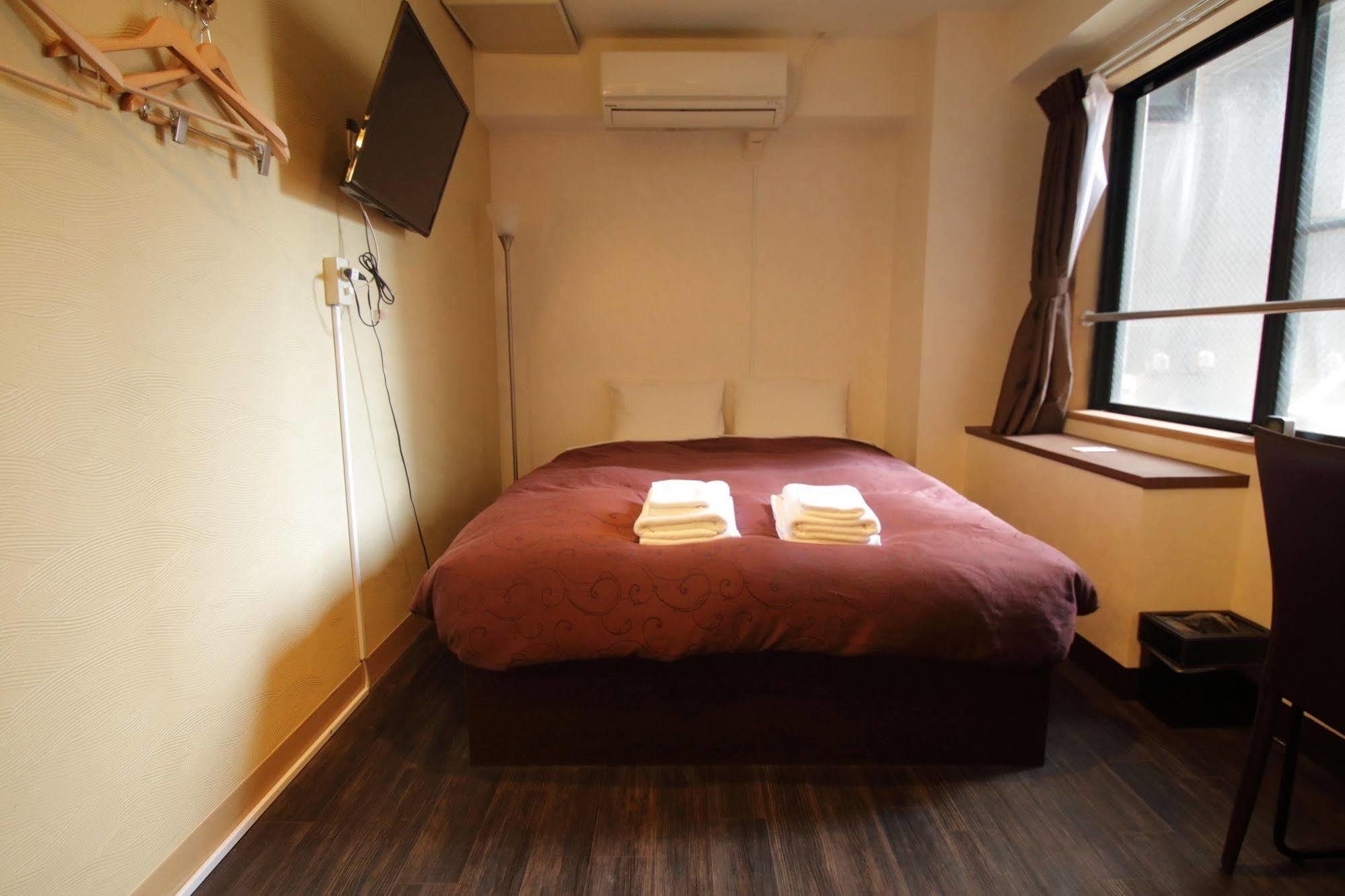 Oak Hotel Ikebukuro 東京都 外观 照片
