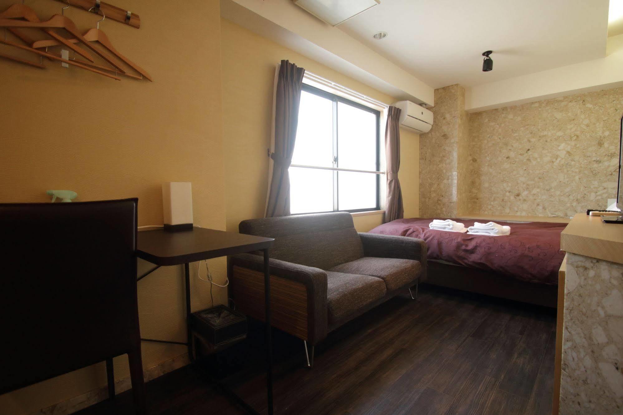 Oak Hotel Ikebukuro 東京都 外观 照片