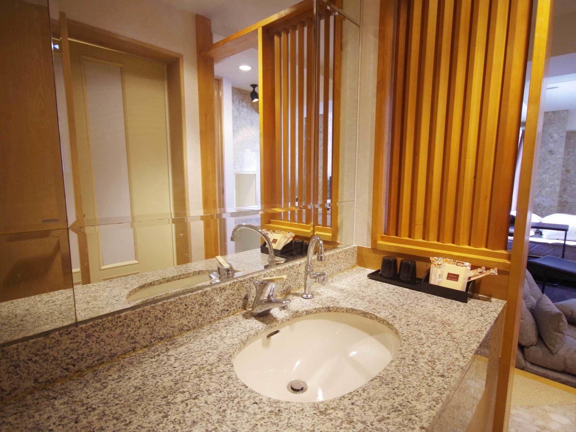 Oak Hotel Ikebukuro 東京都 外观 照片