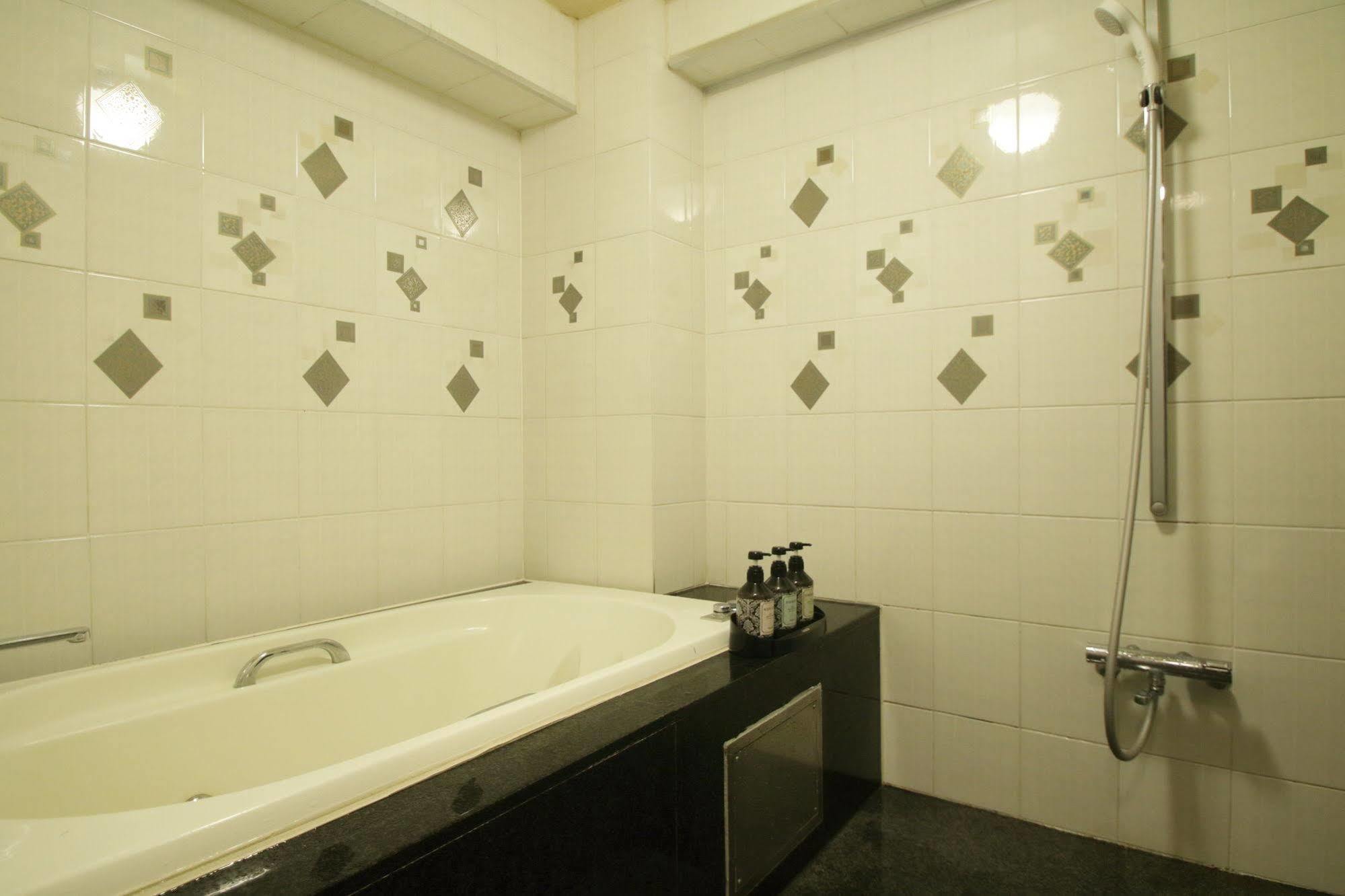 Oak Hotel Ikebukuro 東京都 外观 照片