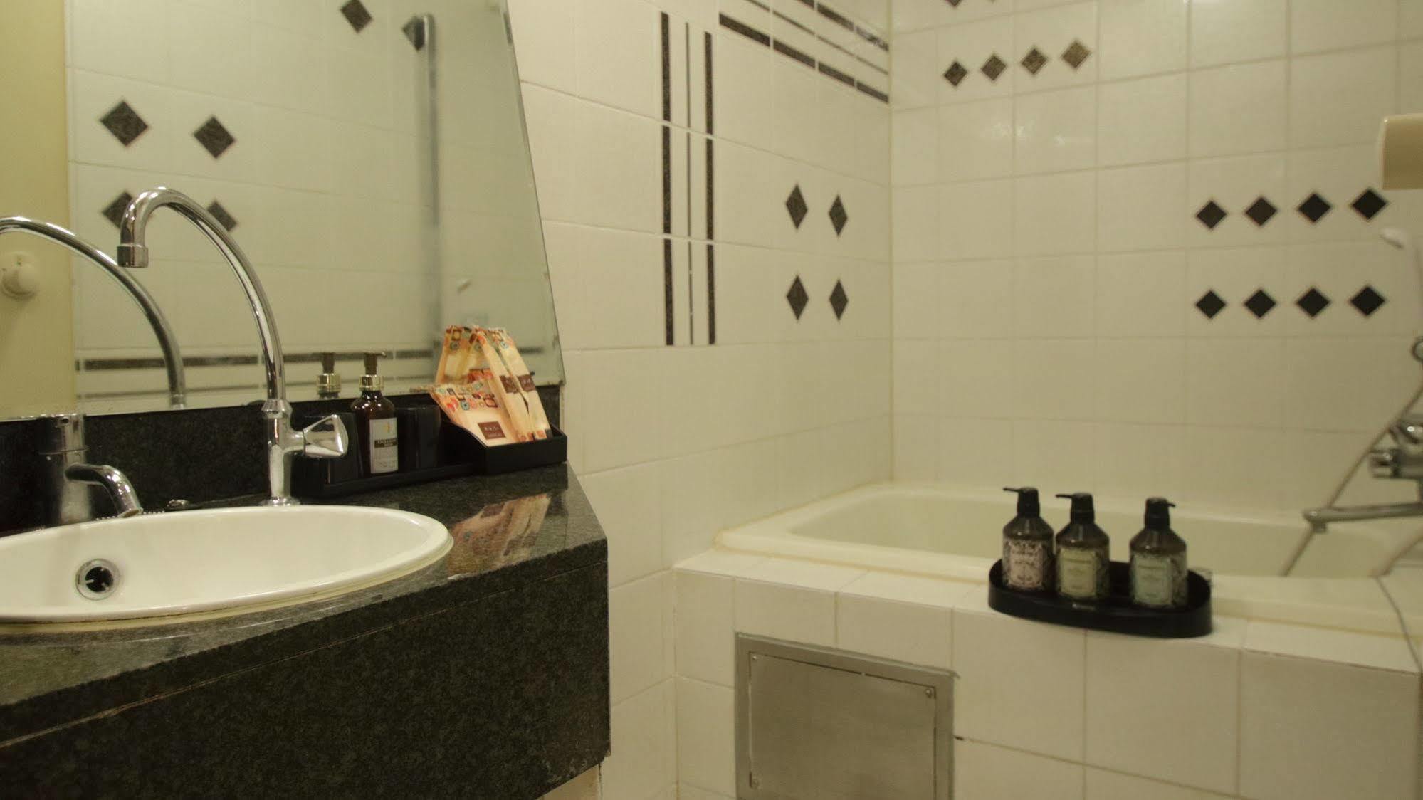 Oak Hotel Ikebukuro 東京都 外观 照片