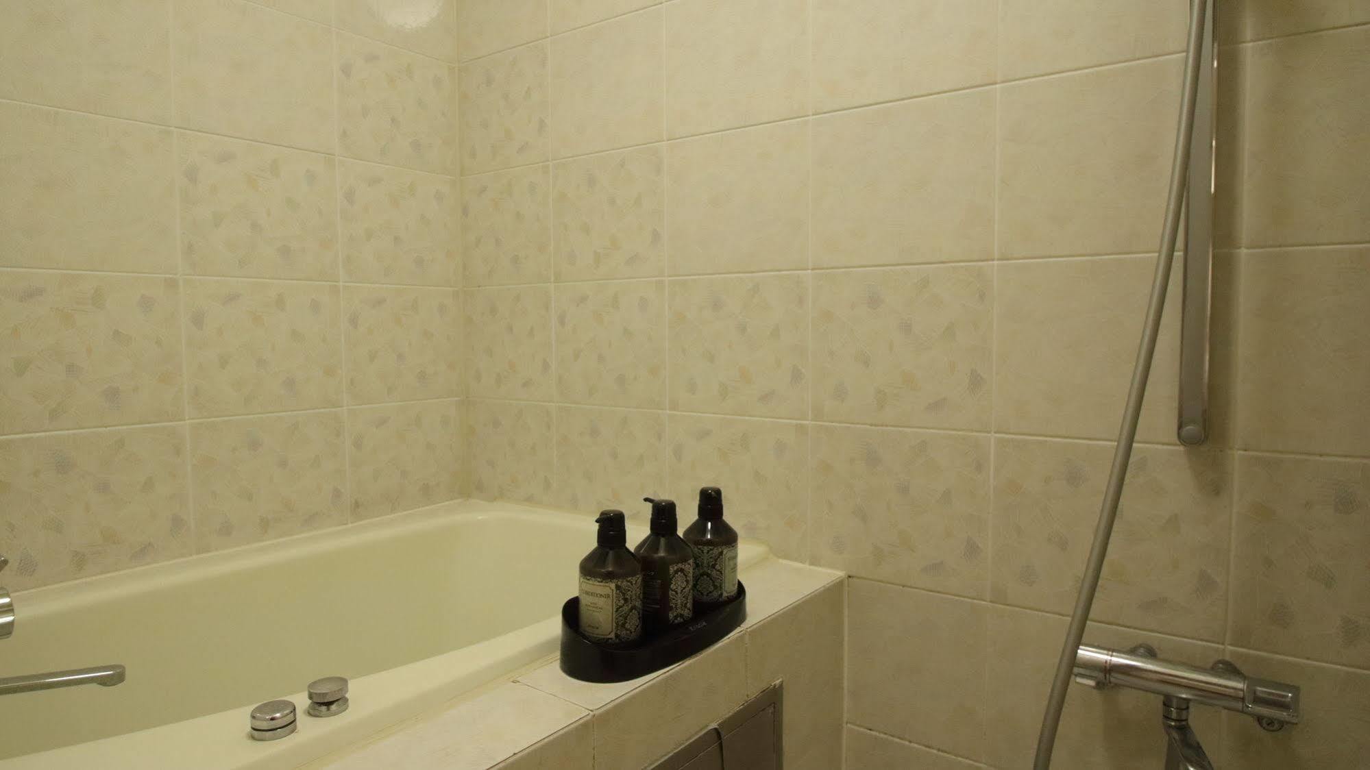 Oak Hotel Ikebukuro 東京都 外观 照片