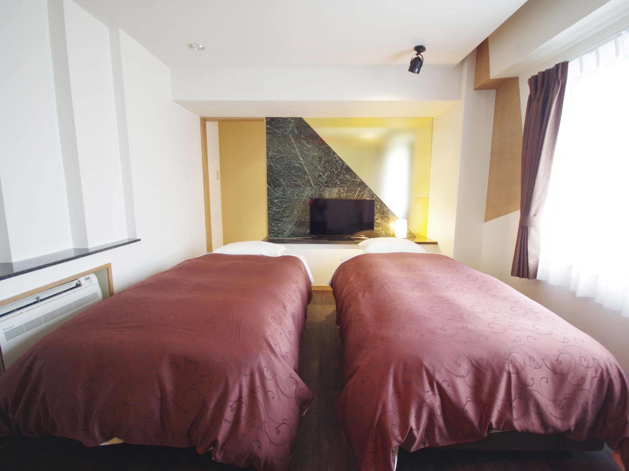 Oak Hotel Ikebukuro 東京都 外观 照片