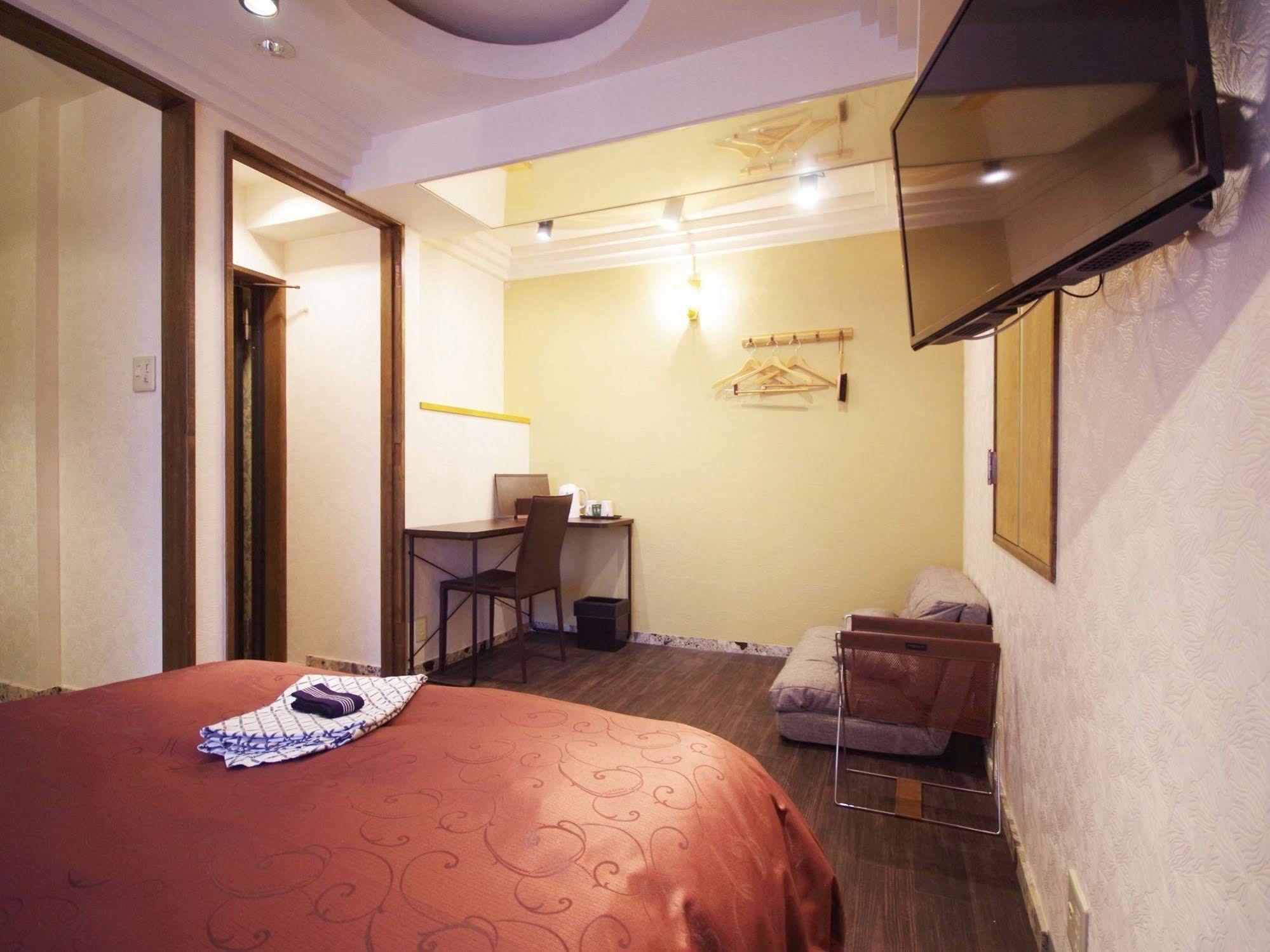 Oak Hotel Ikebukuro 東京都 外观 照片