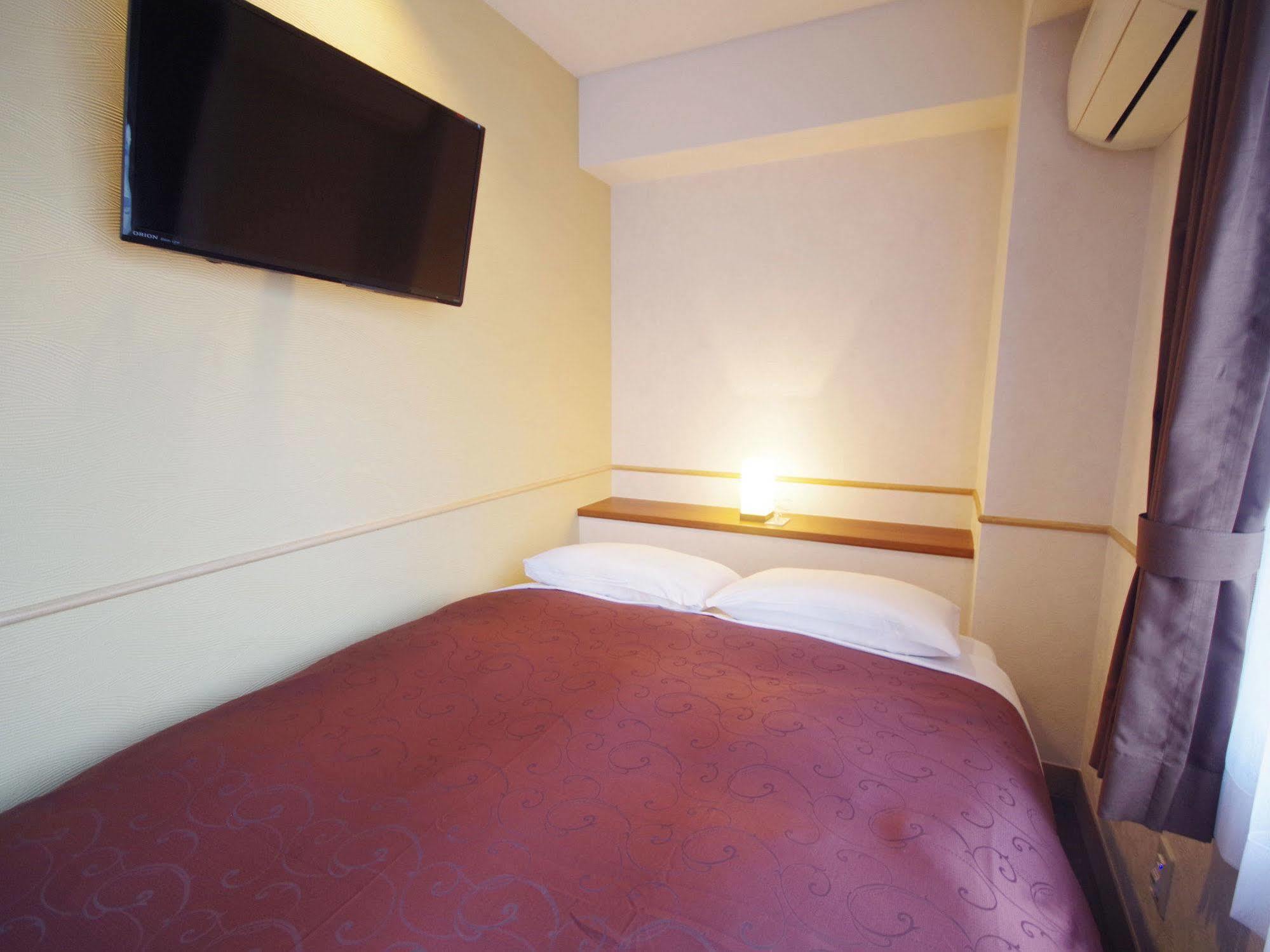 Oak Hotel Ikebukuro 東京都 外观 照片