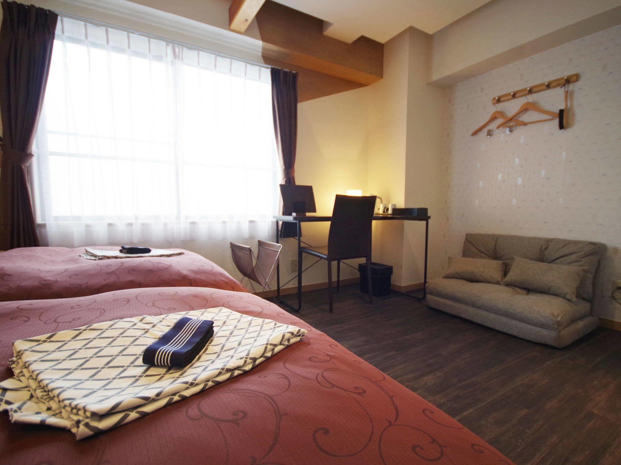 Oak Hotel Ikebukuro 東京都 外观 照片