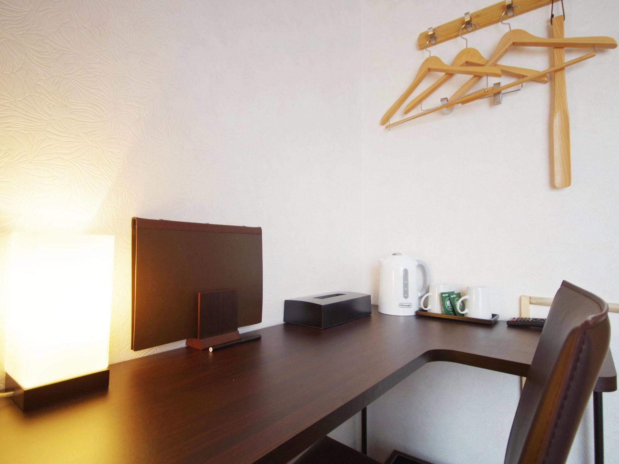 Oak Hotel Ikebukuro 東京都 外观 照片