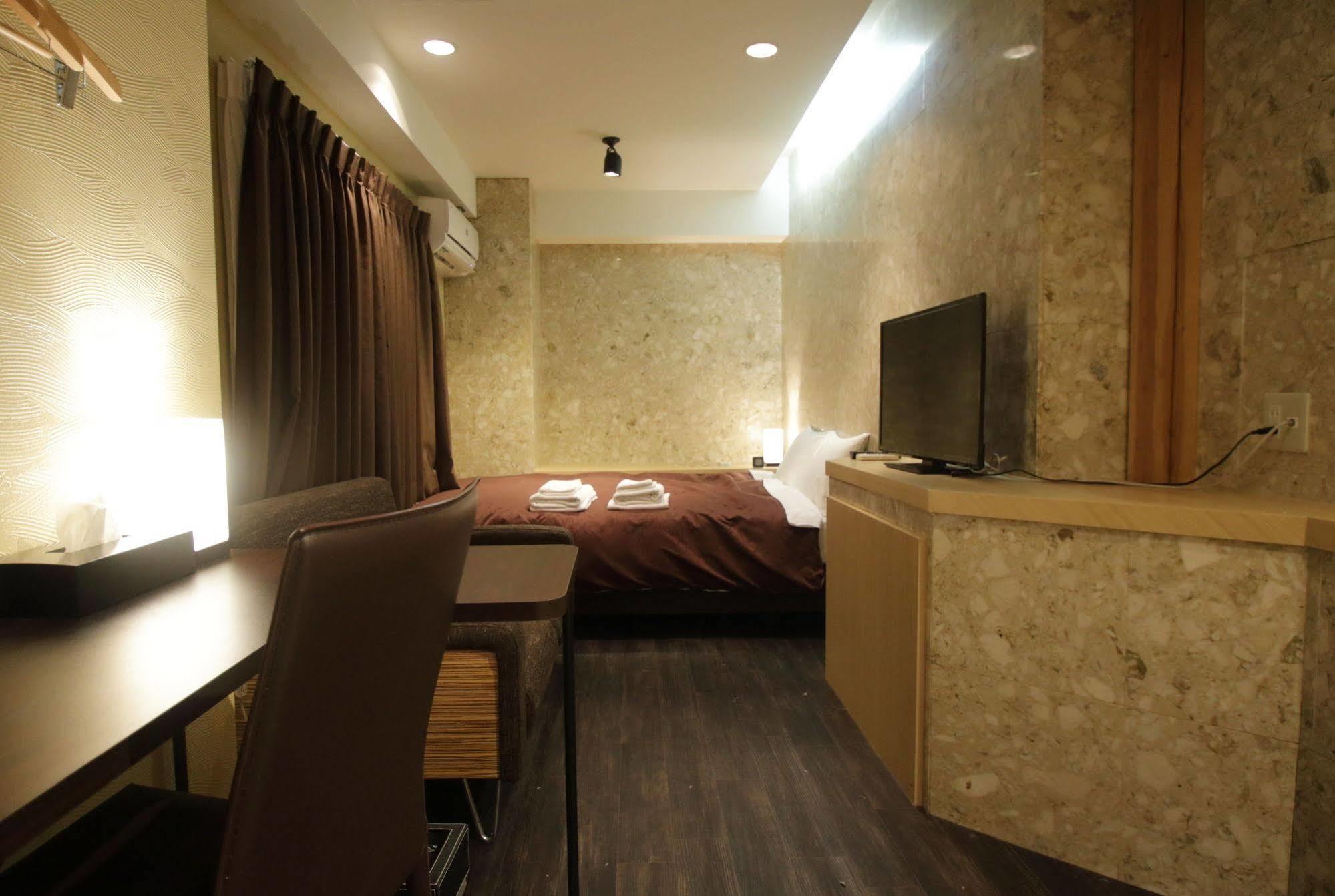 Oak Hotel Ikebukuro 東京都 外观 照片