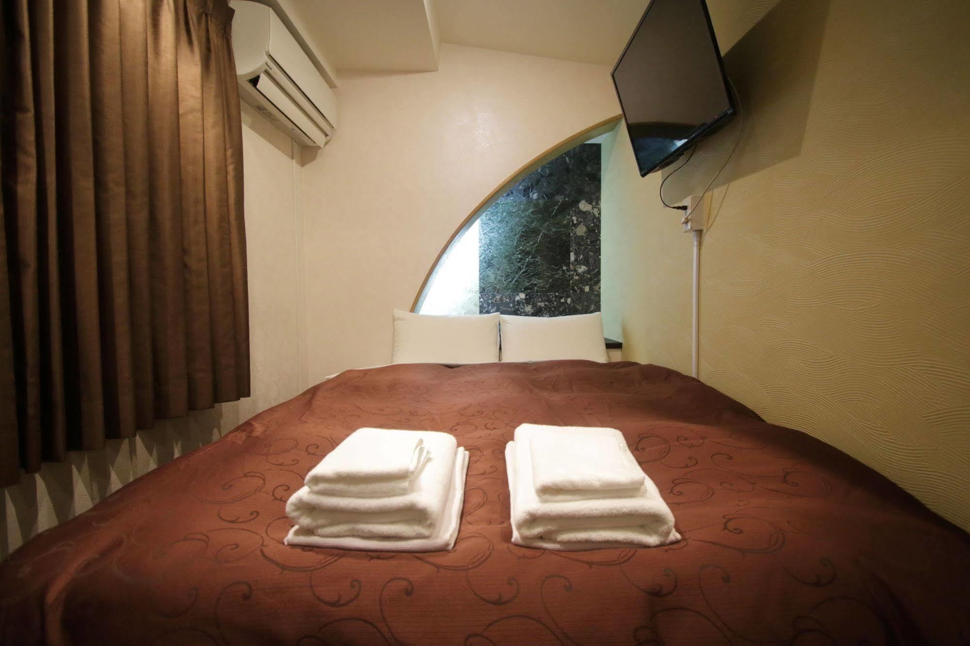 Oak Hotel Ikebukuro 東京都 外观 照片