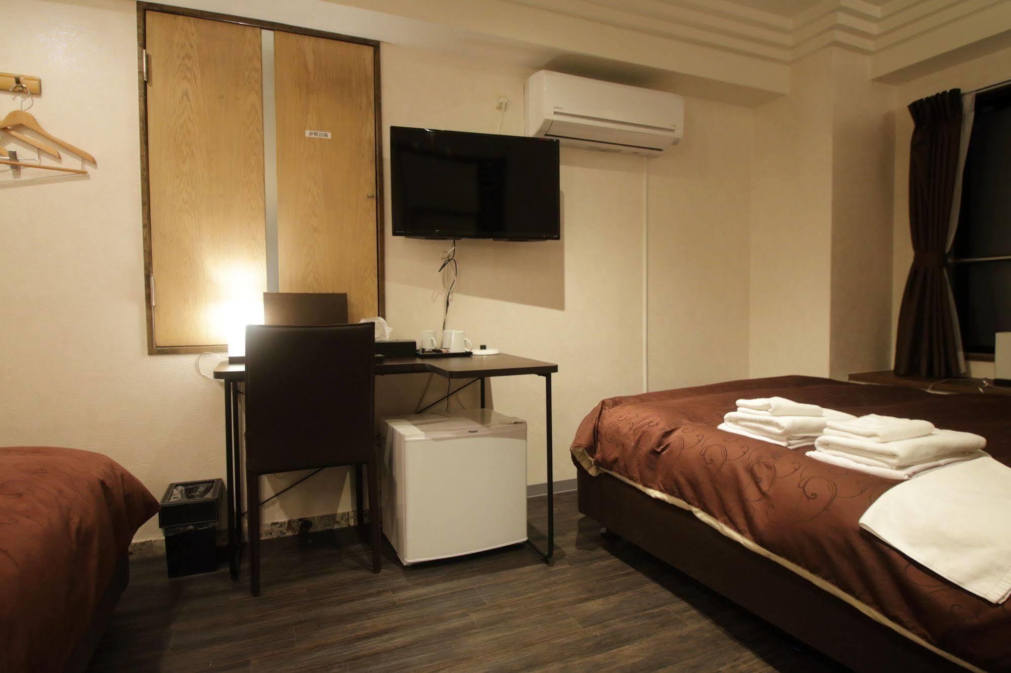 Oak Hotel Ikebukuro 東京都 外观 照片