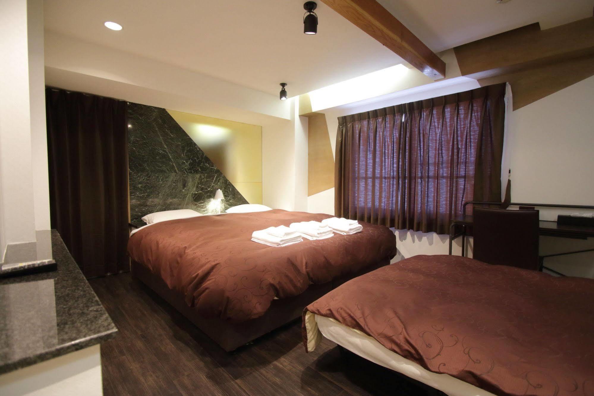 Oak Hotel Ikebukuro 東京都 外观 照片