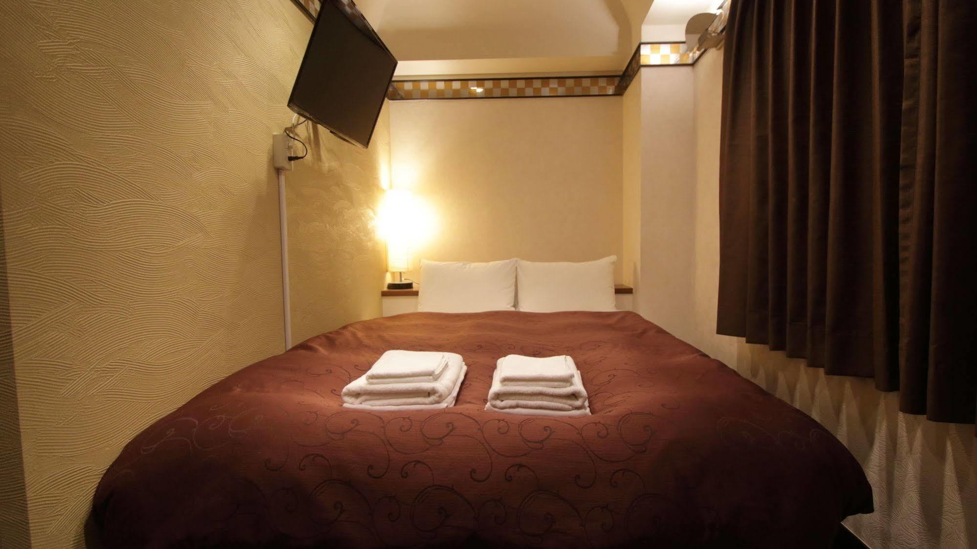 Oak Hotel Ikebukuro 東京都 外观 照片