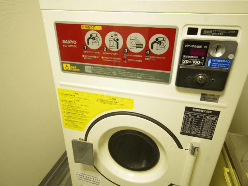 Oak Hotel Ikebukuro 東京都 外观 照片