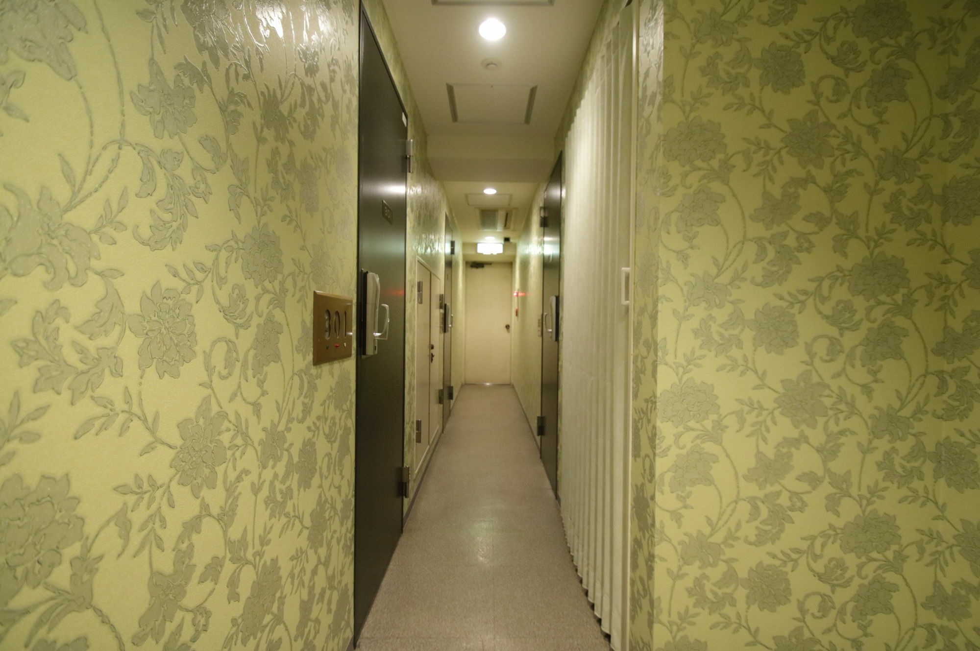 Oak Hotel Ikebukuro 東京都 外观 照片