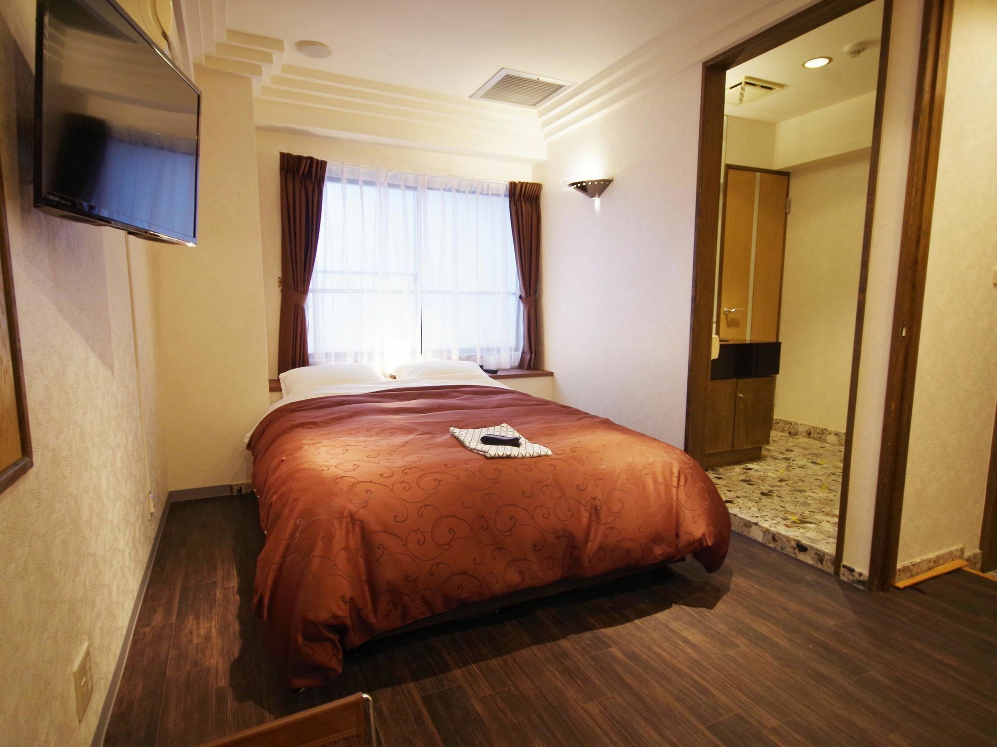 Oak Hotel Ikebukuro 東京都 外观 照片